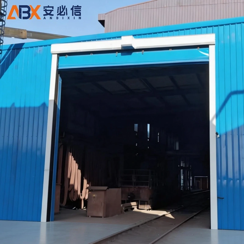 兴安盟堆积门