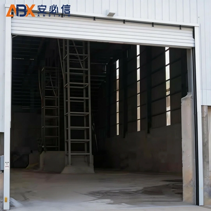 兴安盟充气式门封